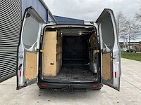 Ford transit custom 270 2.2 tdci bedrijfswagen - afbeelding 36 van  36