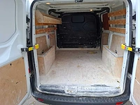 Ford transit custom 270 2.2 tdci l1h1 economy, vx-692-r - afbeelding 2 van  16