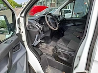 Ford transit custom 270 2.2 tdci l1h1 economy, vx-692-r - afbeelding 3 van  16