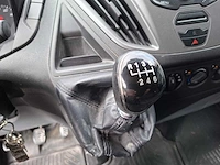 Ford transit custom 270 2.2 tdci l1h1 economy, vx-692-r - afbeelding 4 van  16