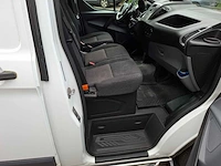 Ford transit custom 270 2.2 tdci l1h1 economy, vx-692-r - afbeelding 5 van  16