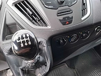 Ford transit custom 270 2.2 tdci l1h1 economy, vx-692-r - afbeelding 6 van  16