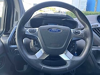 Ford transit custom 270 2.2 tdci l1h1 limited van | vj-899-n - afbeelding 5 van  24