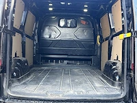 Ford transit custom 270 2.2 tdci l1h1 limited van | vj-899-n - afbeelding 11 van  24