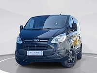 Ford transit custom 270 2.2 tdci l1h1 limited van | vj-899-n - afbeelding 1 van  24