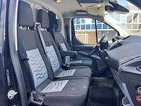 Ford transit custom 270 2.2 tdci l1h1 limited van | vj-899-n - afbeelding 15 van  24