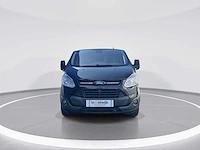 Ford transit custom 270 2.2 tdci l1h1 limited van | vj-899-n - afbeelding 18 van  24