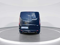 Ford transit custom 270 2.2 tdci l1h1 limited van | vj-899-n - afbeelding 22 van  24