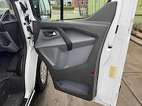 Ford transit custom 270 2.2 tdci l1h1 tr. airco vn-546-d - afbeelding 9 van  27