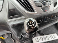 Ford transit custom 270 2.2 tdci l1h1 tr. airco vn-546-d - afbeelding 19 van  27
