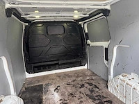 Ford transit custom 270 2.2 tdci l1h1 tr. airco vn-546-d - afbeelding 5 van  27