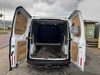 Ford transit custom 270 2.2 tdci l1h1 tr. airco vn-546-d - afbeelding 6 van  27