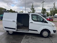 Ford transit custom 270 2.2 tdci l1h1 tr. airco vn-546-d - afbeelding 7 van  27
