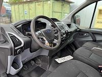 Ford transit custom 270 2.2 tdci l1h1 tr. airco vn-546-d - afbeelding 11 van  27