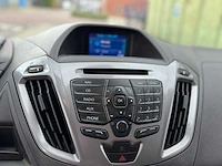 Ford transit custom 270 2.2 tdci l1h1 tr. airco vn-546-d - afbeelding 16 van  27