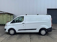 Ford transit custom 270 2.2 tdci l1h1 tr. airco vn-546-d - afbeelding 22 van  27