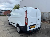 Ford transit custom 270 2.2 tdci l1h1 tr. airco vn-546-d - afbeelding 24 van  27