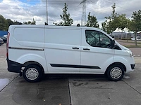 Ford transit custom 270 2.2 tdci l1h1 tr. airco vn-546-d - afbeelding 25 van  27