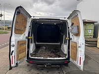 Ford transit custom 270 2.2 tdci l1h1 tr. airco vn-546-d - afbeelding 6 van  27
