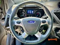 Ford transit custom 270 2.2 tdci l1h1 trend dc, vf-442-k - afbeelding 2 van  15