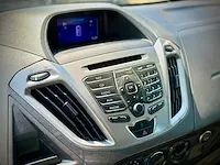 Ford transit custom 270 2.2 tdci l1h1 trend dc, vf-442-k - afbeelding 4 van  15