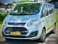 Ford transit custom 270 2.2 tdci l1h1 trend dc, vf-442-k - afbeelding 1 van  15