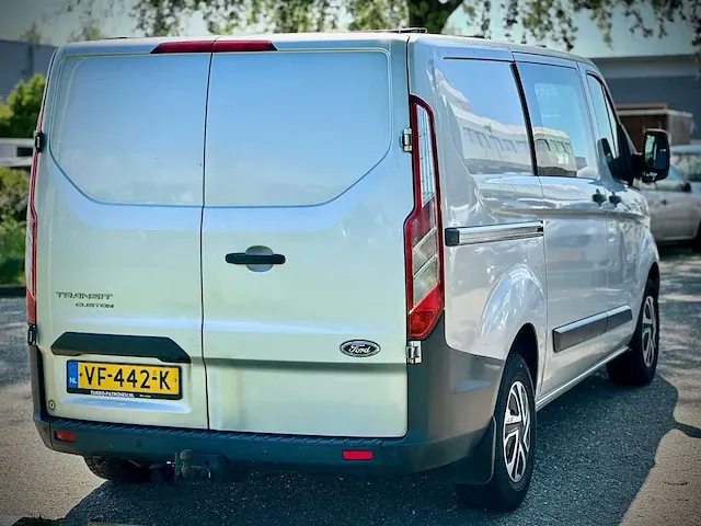 Ford transit custom 270 2.2 tdci l1h1 trend dc, vf-442-k - afbeelding 8 van  15
