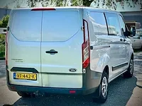 Ford transit custom 270 2.2 tdci l1h1 trend dc, vf-442-k - afbeelding 8 van  15