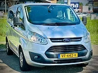 Ford transit custom 270 2.2 tdci l1h1 trend dc, vf-442-k - afbeelding 9 van  15