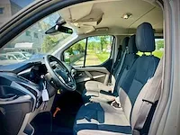 Ford transit custom 270 2.2 tdci l1h1 trend dc, vf-442-k - afbeelding 11 van  15