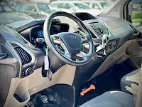 Ford transit custom 270 2.2 tdci l1h1 trend dc, vf-442-k - afbeelding 12 van  15