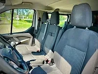 Ford transit custom 270 2.2 tdci l1h1 trend dc, vf-442-k - afbeelding 13 van  15
