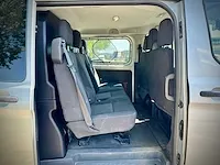 Ford transit custom 270 2.2 tdci l1h1 trend dc, vf-442-k - afbeelding 14 van  15