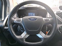 Ford transit custom 270 2.2 tdci l1h1 trend van | vp-210-v - afbeelding 9 van  31