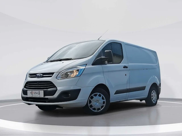 Ford transit custom 270 2.2 tdci l1h1 trend van | vp-210-v - afbeelding 1 van  31