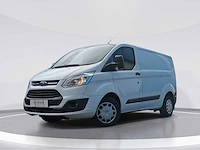 Ford transit custom 270 2.2 tdci l1h1 trend van | vp-210-v - afbeelding 1 van  31