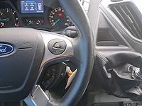 Ford transit custom 270 2.2 tdci l1h1 trend van | vp-210-v - afbeelding 13 van  31