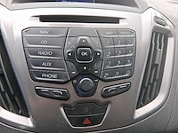 Ford transit custom 270 2.2 tdci l1h1 trend van | vp-210-v - afbeelding 18 van  31