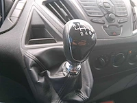 Ford transit custom 270 2.2 tdci l1h1 trend van | vp-210-v - afbeelding 19 van  31
