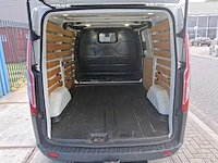 Ford transit custom 270 2.2 tdci l1h1 trend van | vp-210-v - afbeelding 20 van  31