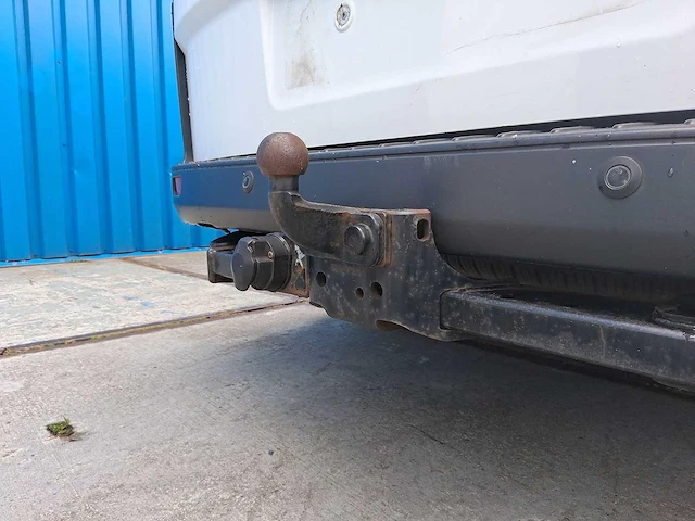 Ford transit custom 270 2.2 tdci l1h1 trend van | vp-210-v - afbeelding 22 van  31