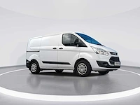 Ford transit custom 270 2.2 tdci l1h1 trend van | vp-210-v - afbeelding 12 van  31