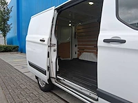 Ford transit custom 270 2.2 tdci l1h1 trend van | vp-210-v - afbeelding 24 van  31