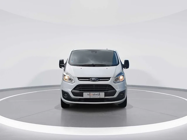 Ford transit custom 270 2.2 tdci l1h1 trend van | vp-210-v - afbeelding 23 van  31
