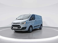 Ford transit custom 270 2.2 tdci l1h1 trend van | vp-210-v - afbeelding 26 van  31