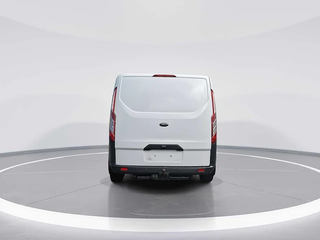 Ford transit custom 270 2.2 tdci l1h1 trend van | vp-210-v - afbeelding 29 van  31