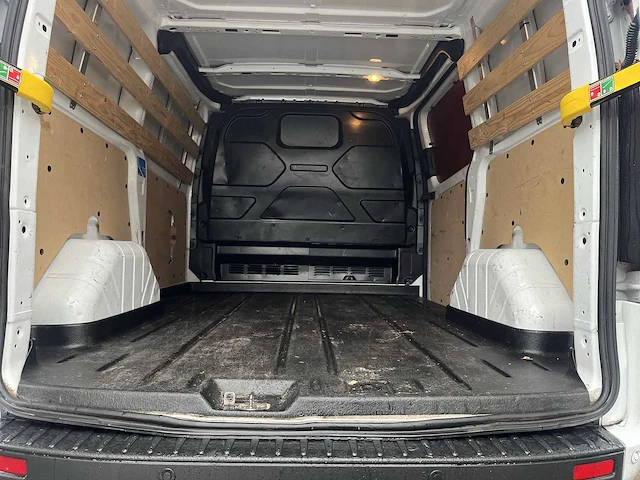 Ford transit custom 280 2.0 tdci l1 h1 bedrijfswagen | vnt-40-b - afbeelding 20 van  25