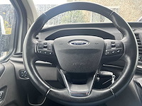 Ford transit custom 280 2.0 tdci l1 h1 bedrijfswagen | vnt-40-b - afbeelding 13 van  25