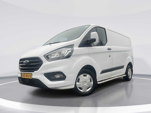 Ford transit custom 280 2.0 tdci l1 h1 bedrijfswagen | vnt-40-b - afbeelding 1 van  25