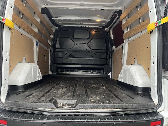 Ford transit custom 280 2.0 tdci l1 h1 bedrijfswagen | vnt-40-b - afbeelding 20 van  25